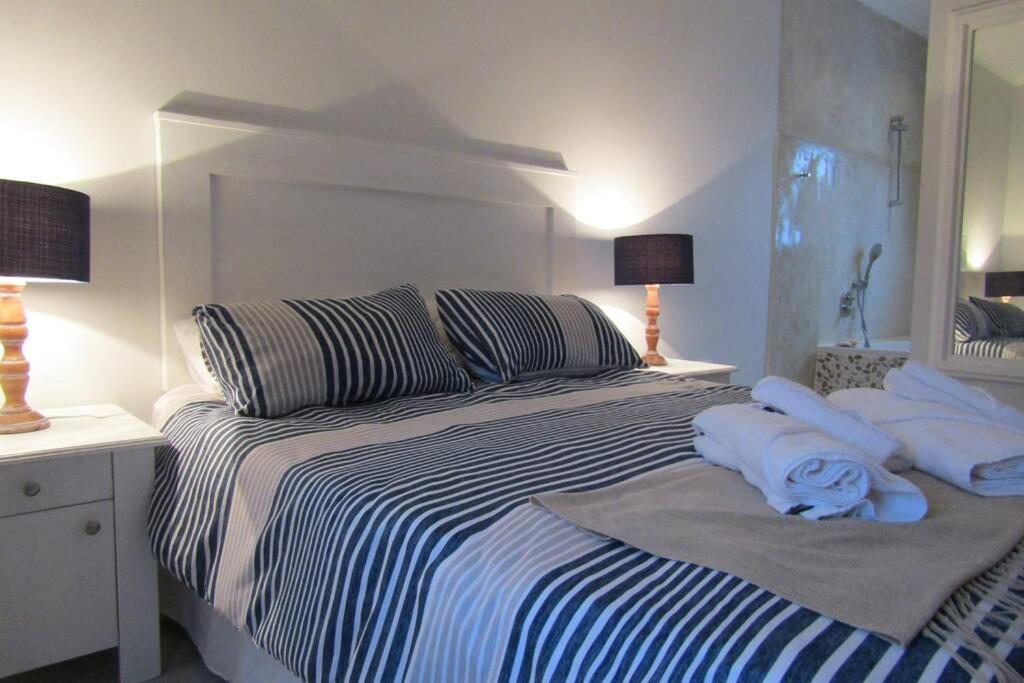 Leander'S Cottage - Your Dream Stay In Mind ซวาคอปมุนด์ ภายนอก รูปภาพ
