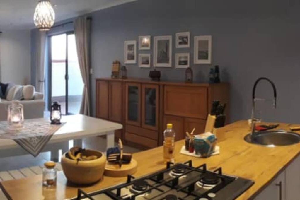 Leander'S Cottage - Your Dream Stay In Mind ซวาคอปมุนด์ ภายนอก รูปภาพ
