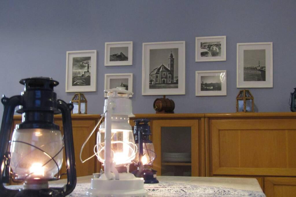 Leander'S Cottage - Your Dream Stay In Mind ซวาคอปมุนด์ ภายนอก รูปภาพ